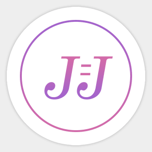 Juice=Juice Sticker